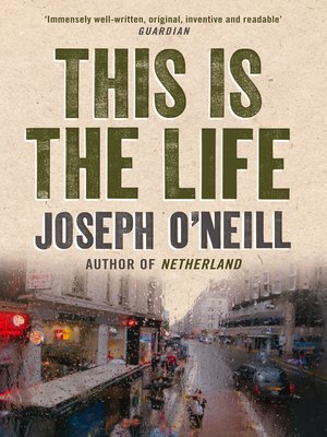 This is the Life - ebook